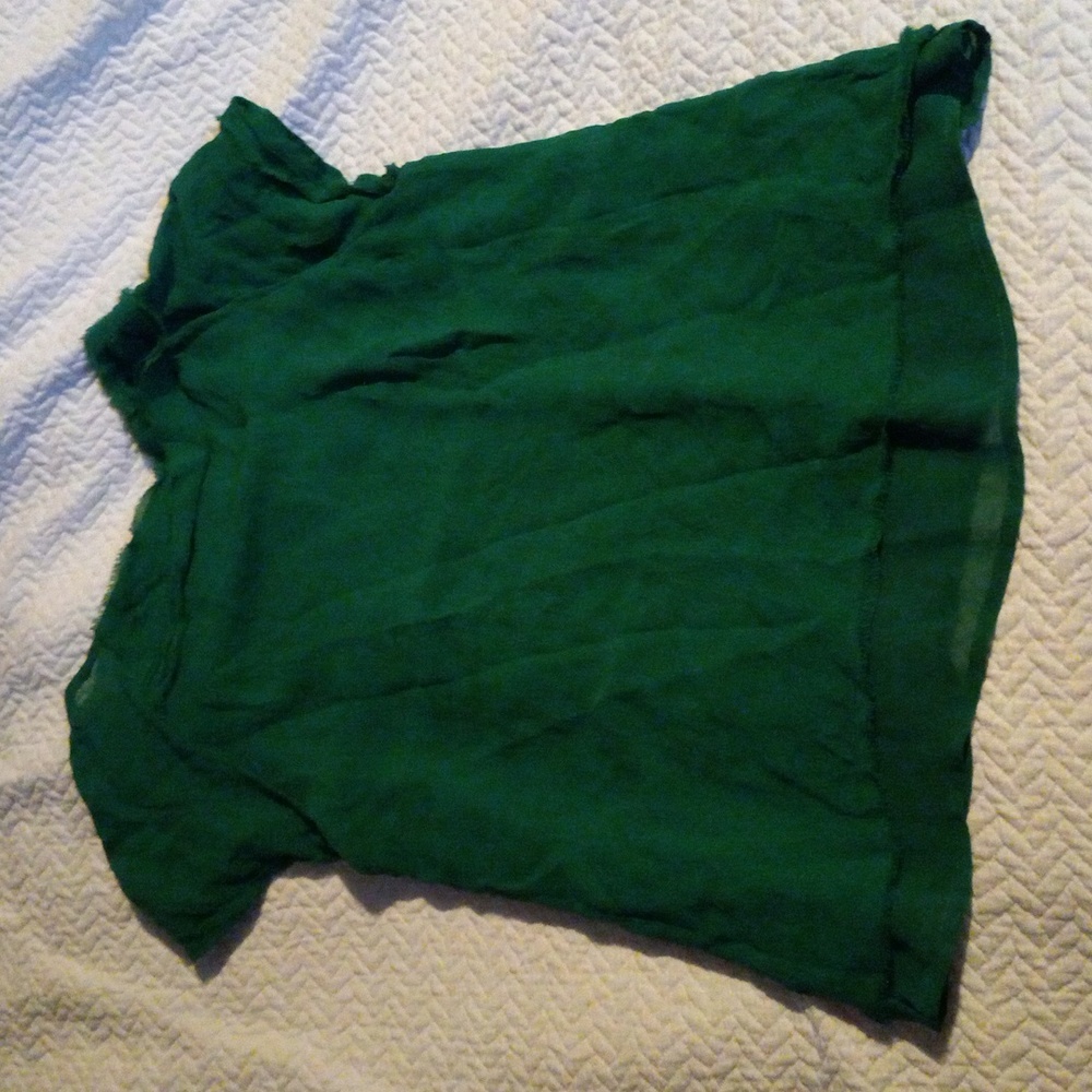 Talbot blouse - Picture 4 of 4